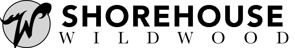 Shorehouse Wildwood Logo